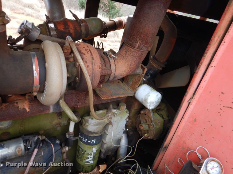 image for item MM9634 Prentice 635  log loader