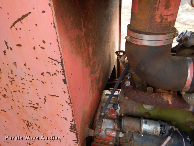 image for item MM9634 Prentice 635  log loader