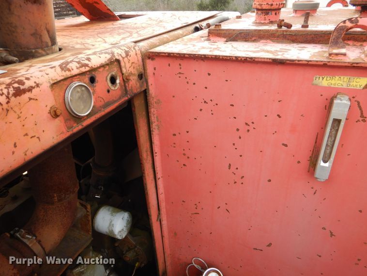 image for item MM9634 Prentice 635  log loader