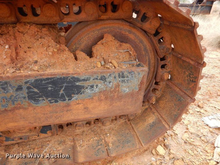 image for item MM9634 Prentice 635  log loader