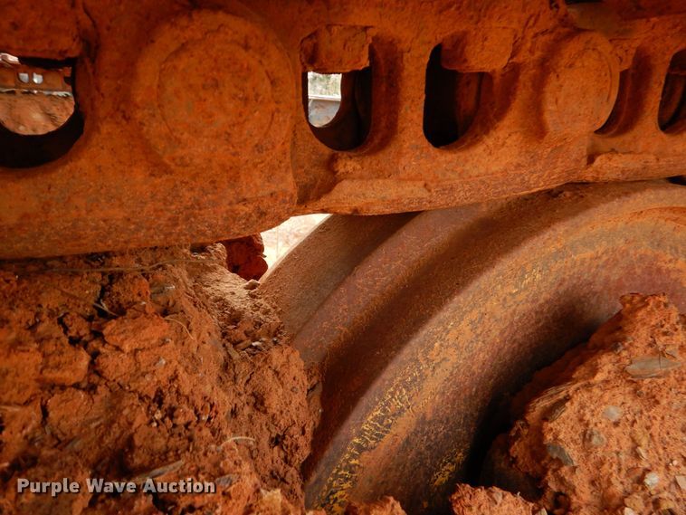 image for item MM9634 Prentice 635  log loader