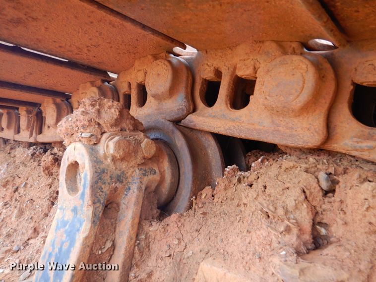 image for item MM9634 Prentice 635  log loader