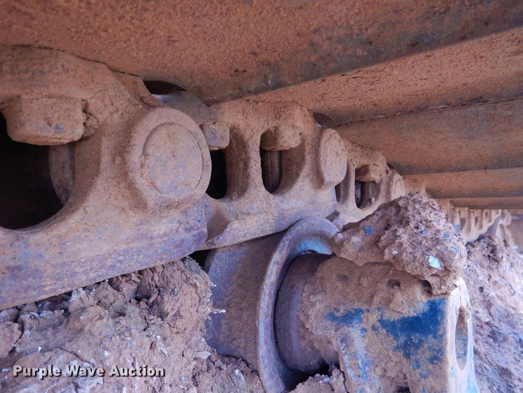 image for item MM9634 Prentice 635  log loader