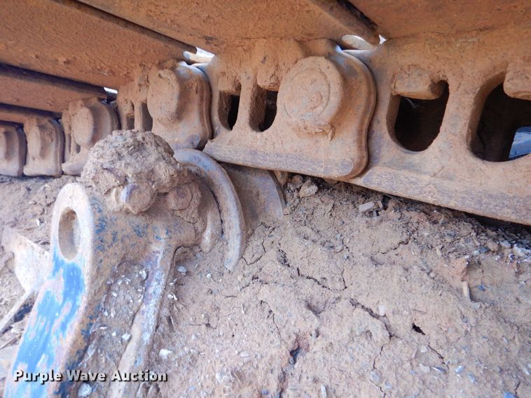 image for item MM9634 Prentice 635  log loader