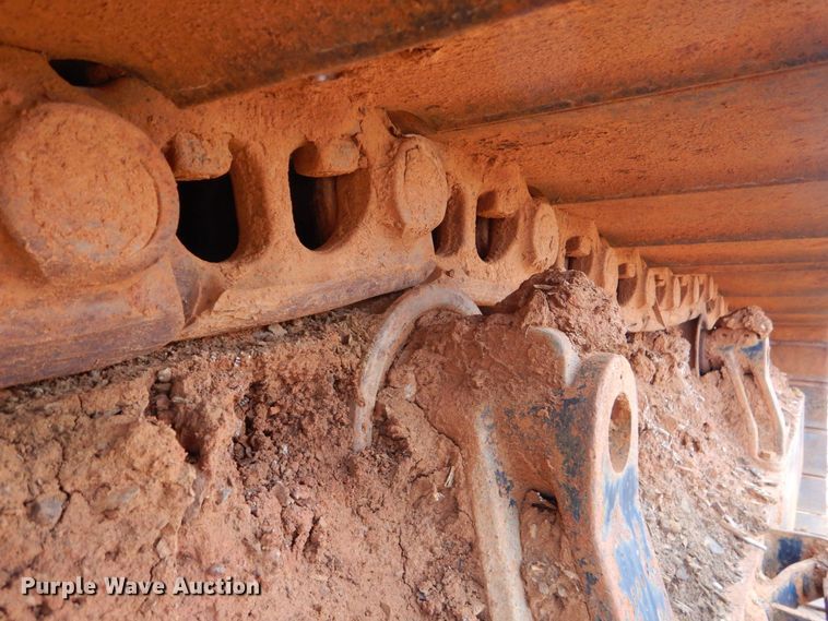 image for item MM9634 Prentice 635  log loader