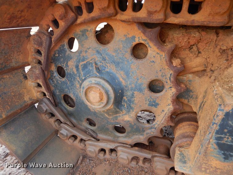 image for item MM9634 Prentice 635  log loader