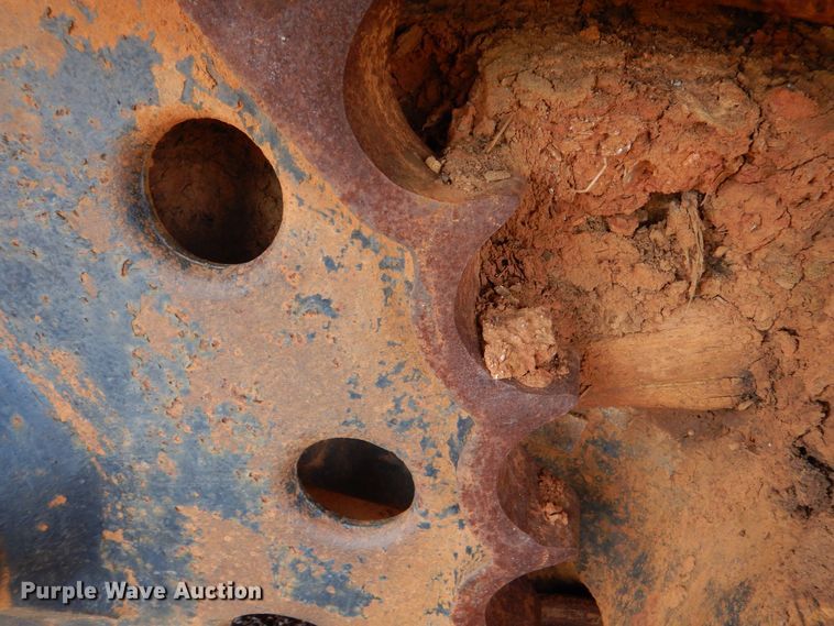 image for item MM9634 Prentice 635  log loader