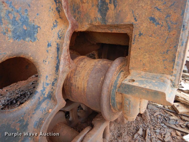 image for item MM9634 Prentice 635  log loader