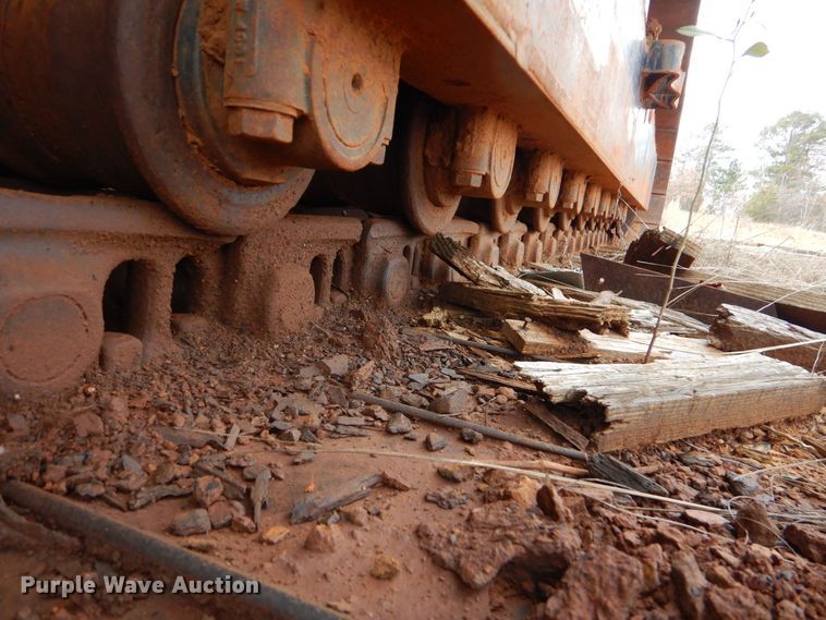 image for item MM9634 Prentice 635  log loader