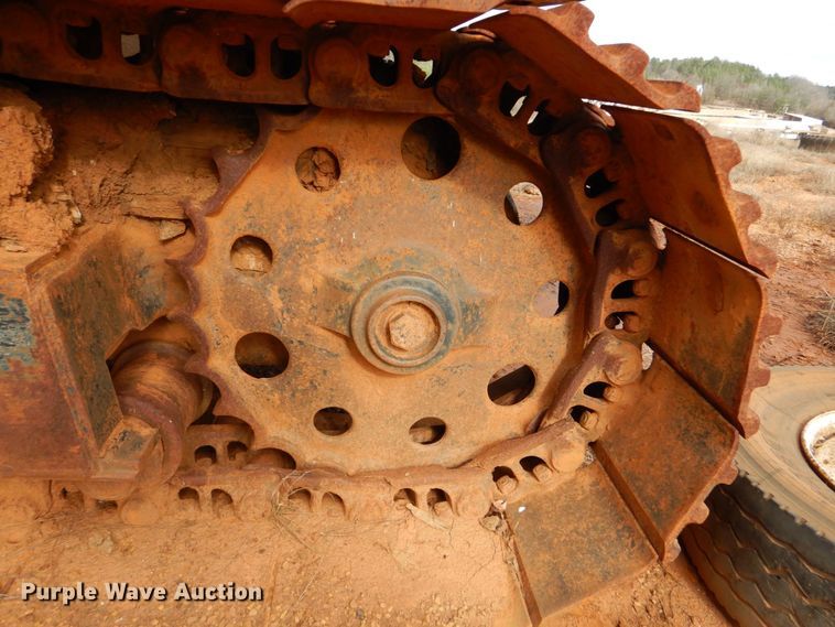 image for item MM9634 Prentice 635  log loader