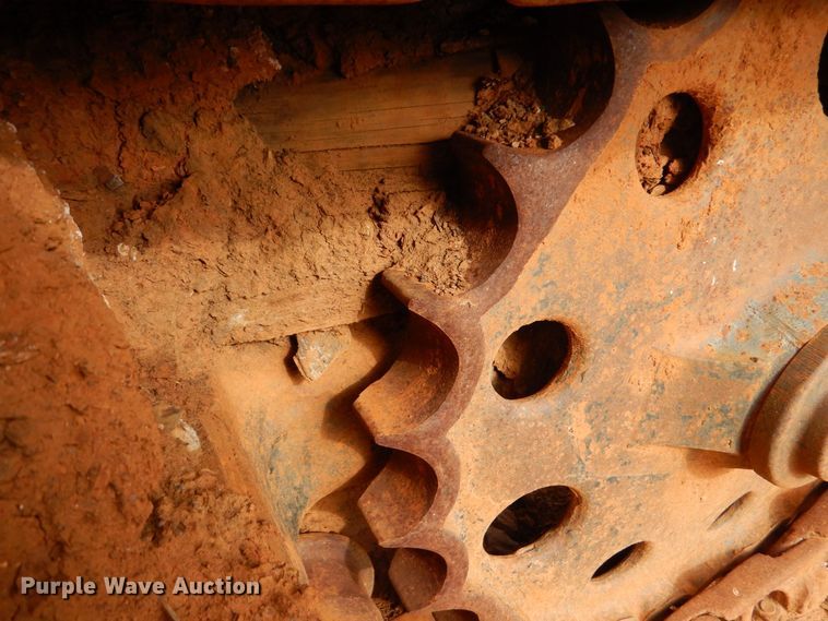 image for item MM9634 Prentice 635  log loader