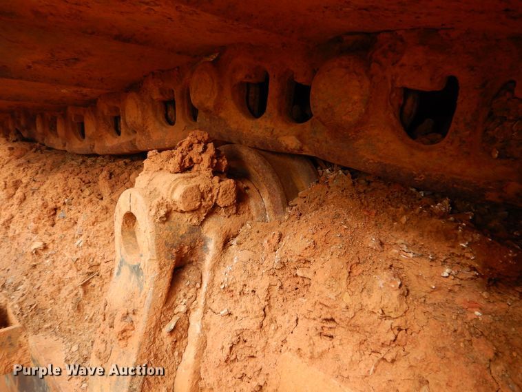 image for item MM9634 Prentice 635  log loader