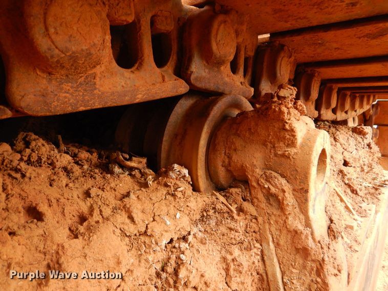 image for item MM9634 Prentice 635  log loader