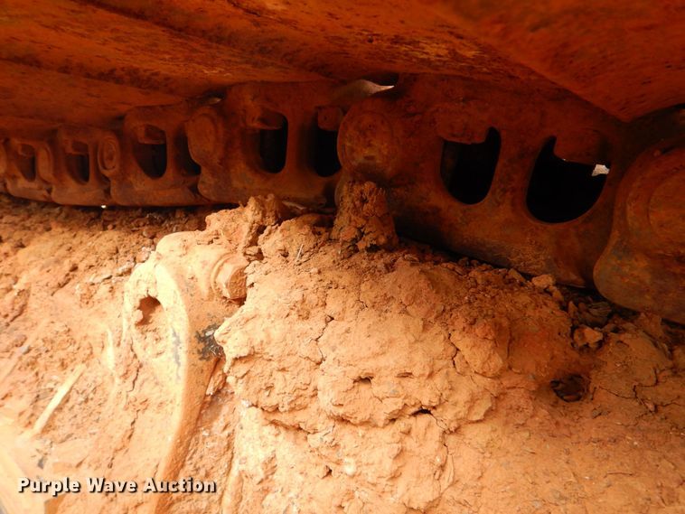 image for item MM9634 Prentice 635  log loader