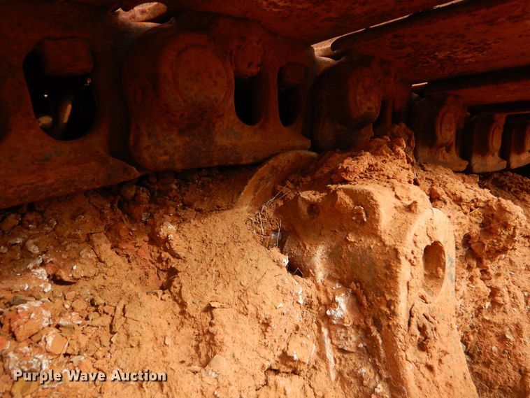 image for item MM9634 Prentice 635  log loader