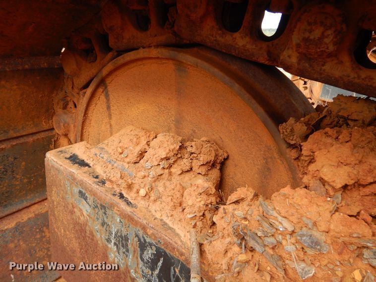 image for item MM9634 Prentice 635  log loader