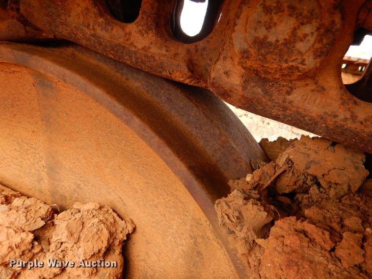 image for item MM9634 Prentice 635  log loader