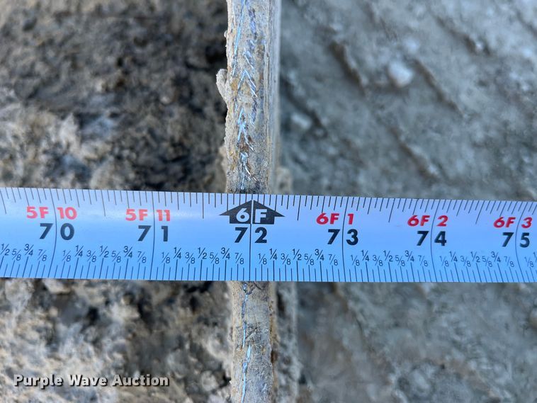 image for item MW9462 2015 Caterpillar 262D  skid steer loader