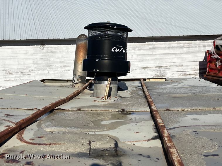 image for item MW9463 Ingersoll Rand 825  air compressor