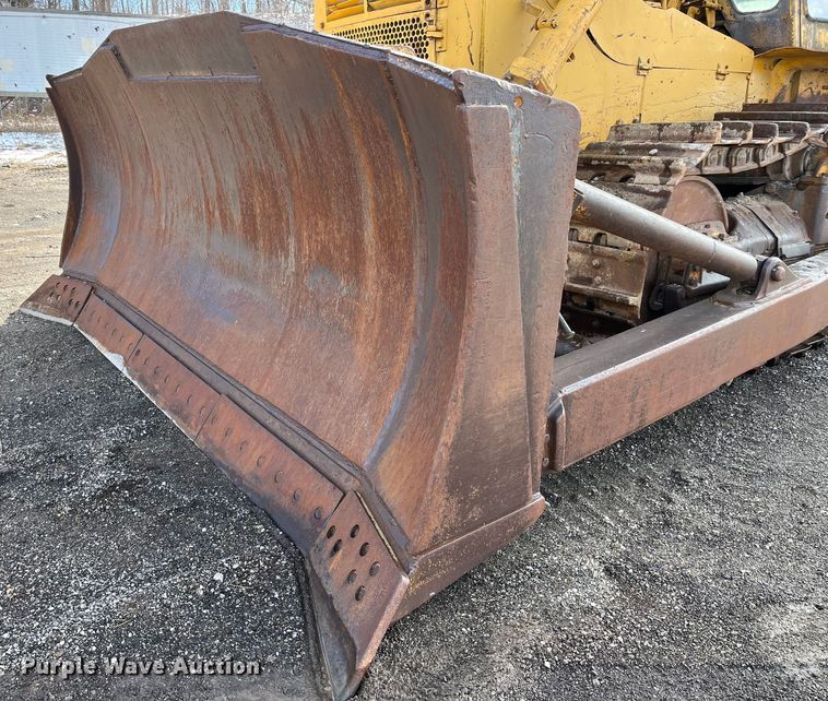 image for item MW9464 Caterpillar D9H  dozer