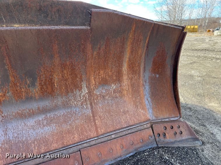 image for item MW9464 Caterpillar D9H  dozer
