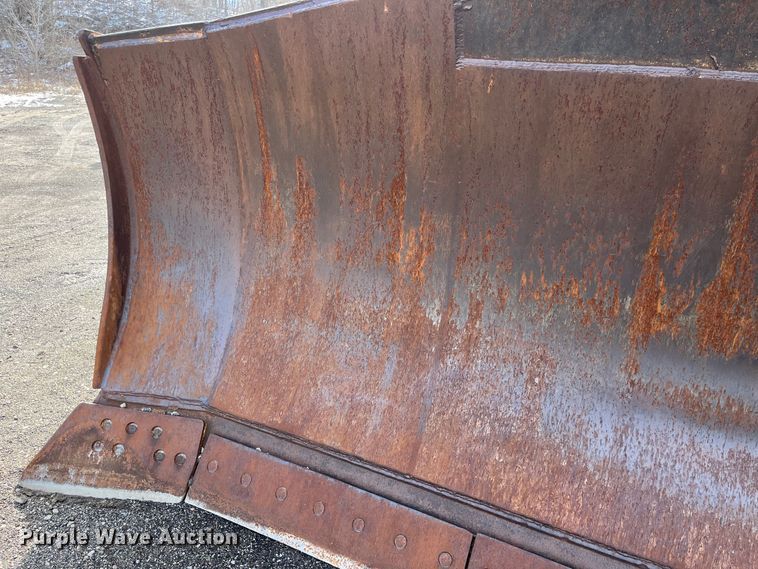 image for item MW9464 Caterpillar D9H  dozer