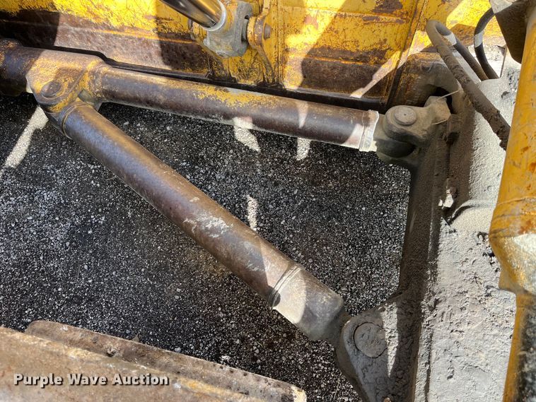 image for item MW9464 Caterpillar D9H  dozer