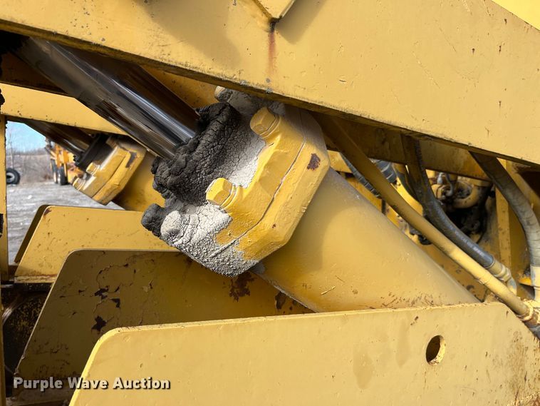 image for item MW9464 Caterpillar D9H  dozer