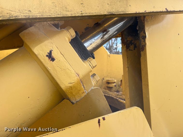 image for item MW9464 Caterpillar D9H  dozer