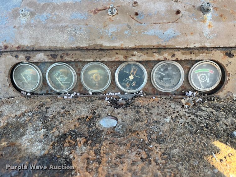 image for item MW9464 Caterpillar D9H  dozer