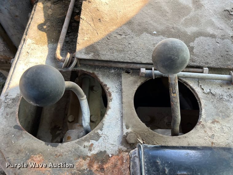 image for item MW9464 Caterpillar D9H  dozer