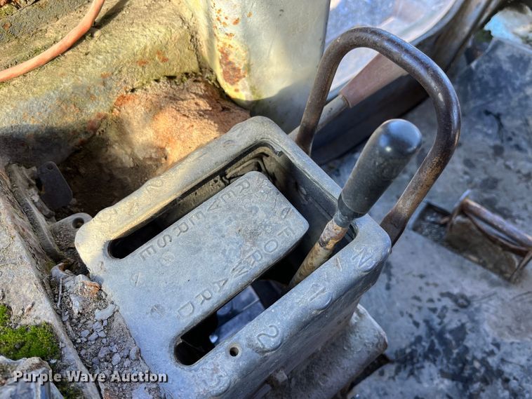 image for item MW9464 Caterpillar D9H  dozer