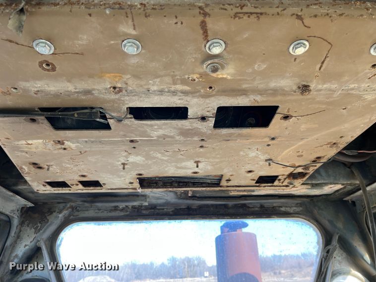 image for item MW9464 Caterpillar D9H  dozer