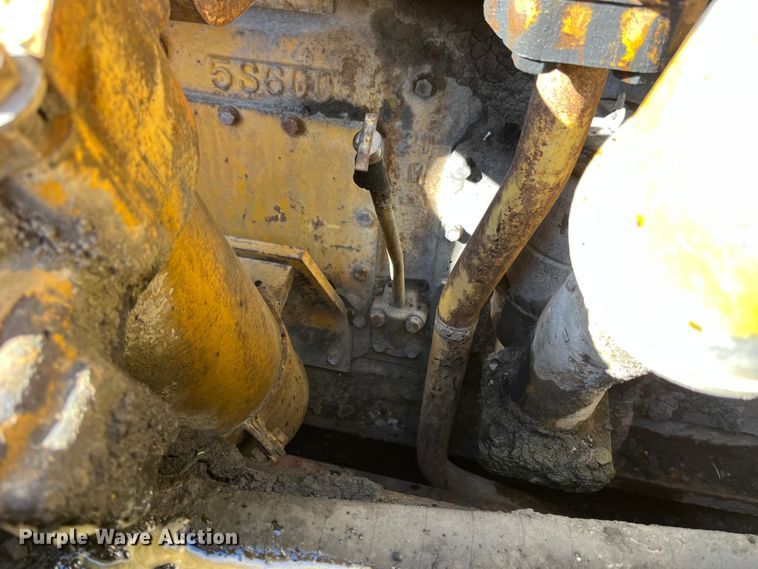 image for item MW9464 Caterpillar D9H  dozer