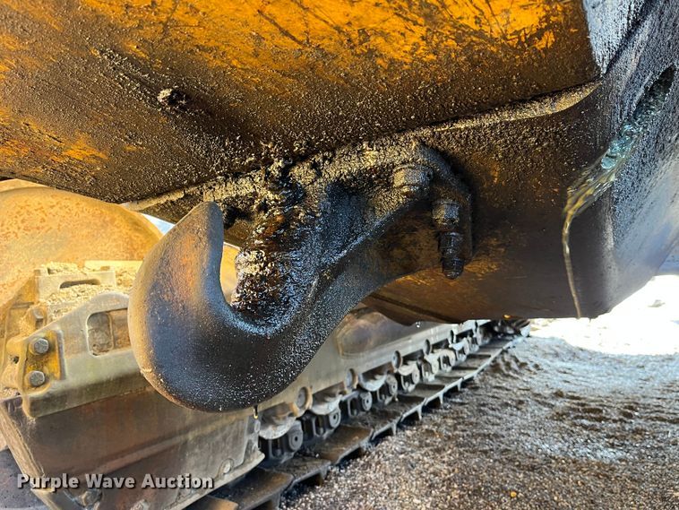 image for item MW9464 Caterpillar D9H  dozer