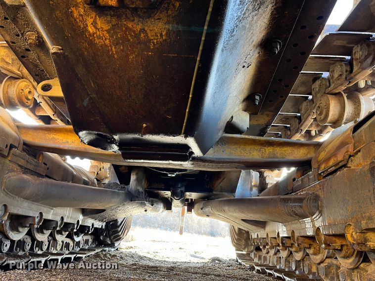 image for item MW9464 Caterpillar D9H  dozer