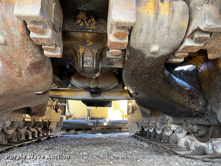image for item MW9464 Caterpillar D9H  dozer