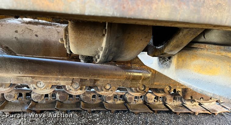 image for item MW9464 Caterpillar D9H  dozer