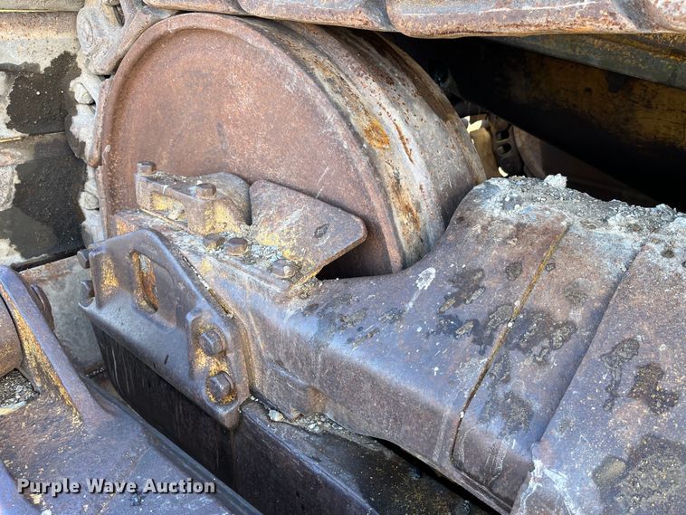 image for item MW9464 Caterpillar D9H  dozer