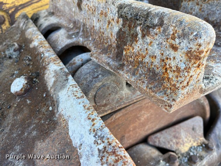 image for item MW9464 Caterpillar D9H  dozer