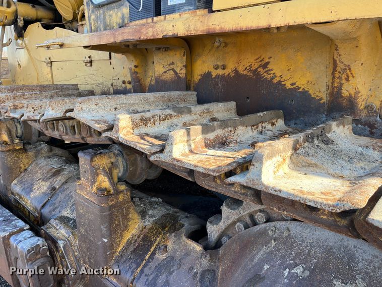image for item MW9464 Caterpillar D9H  dozer