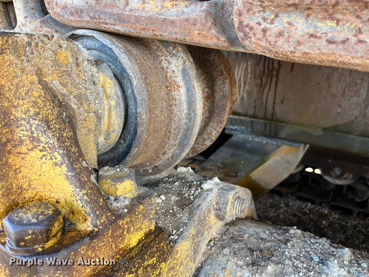 image for item MW9464 Caterpillar D9H  dozer