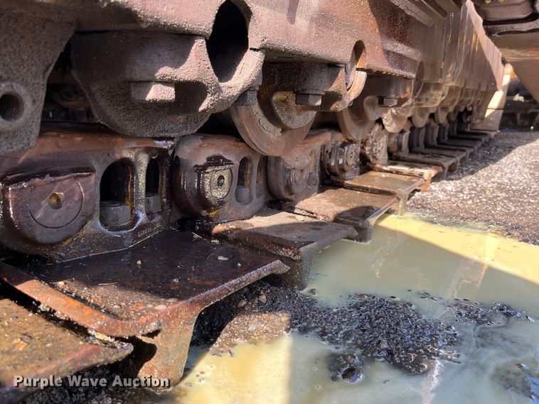 image for item MW9464 Caterpillar D9H  dozer