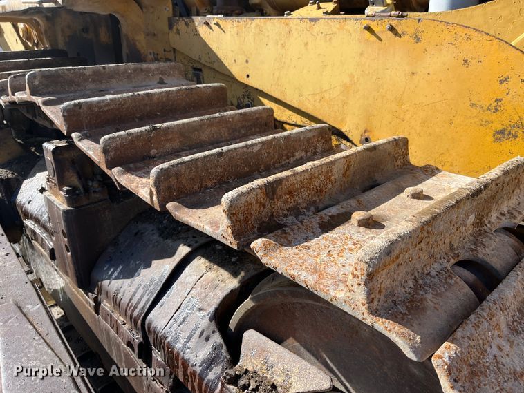 image for item MW9464 Caterpillar D9H  dozer