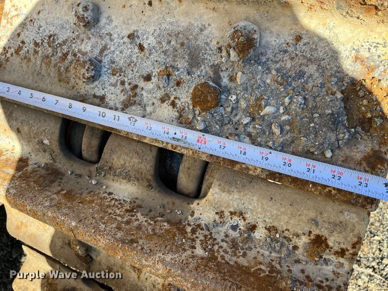 image for item MW9464 Caterpillar D9H  dozer