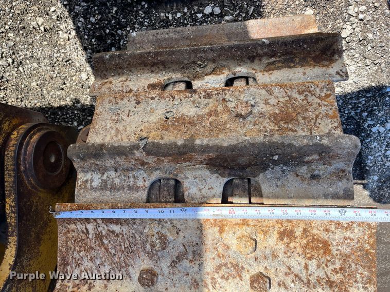 image for item MW9464 Caterpillar D9H  dozer