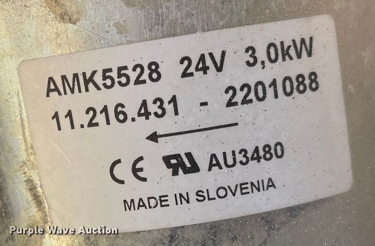 image for item MW9465 2013 JLG 2630 ES  scissor lift