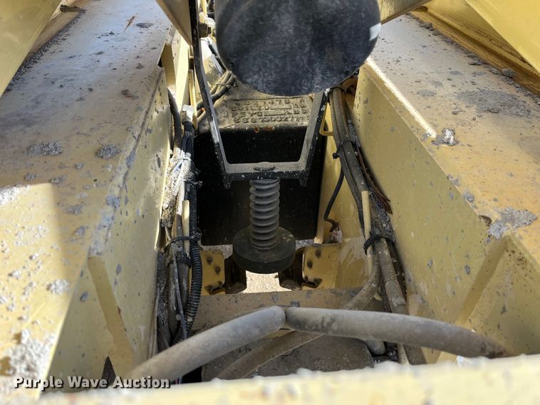 image for item MW9465 2013 JLG 2630 ES  scissor lift