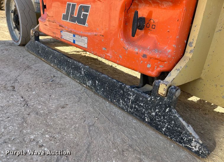 image for item MW9465 2013 JLG 2630 ES  scissor lift