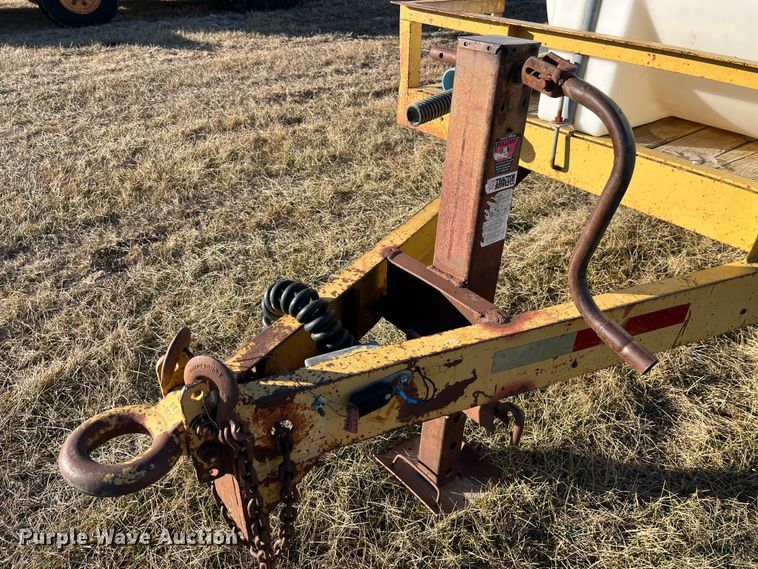 image for item MW9469 Vac-Tron PDM-500  vacuum excavator